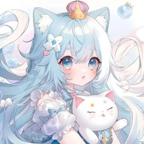 漫改娘